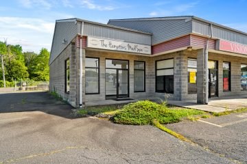 15 College Hwy, Southampton RED ROCK PLAZA - Lease Opportunity
