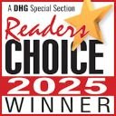 Gazette Readers Choice 2023 Winner
