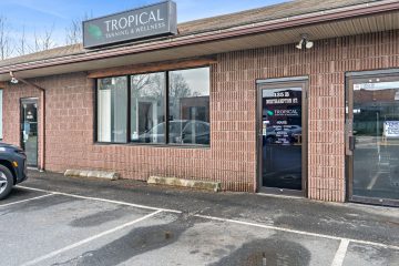 Tropical Tanning, 135B Northampton St, Easthampton