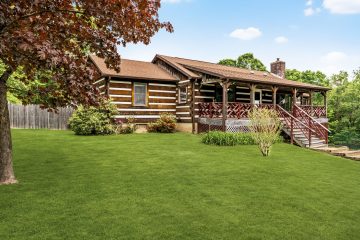 22 Lyon Hill Rd, Chester