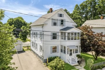 12 Johnson Ave, Easthampton